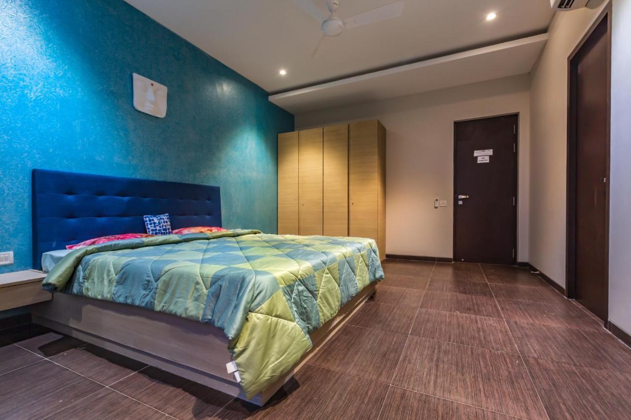 Saffronstays Aspen, Lonavala - Luxury Pool Villa With Games And Tv Room Near Bhushi Dam Eksteriør billede